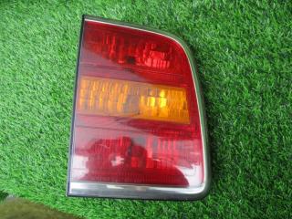 Вставка между стопов левая TOYOTA CROWN JZS171 31-23 1 ракурс