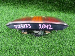 Вставка между стопов левая TOYOTA CROWN JZS171 31-23 3 ракурс