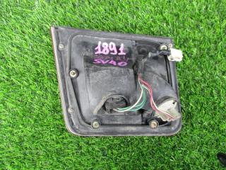 Вставка между стопов левая TOYOTA CAMRY SV40 32-148 2 ракурс