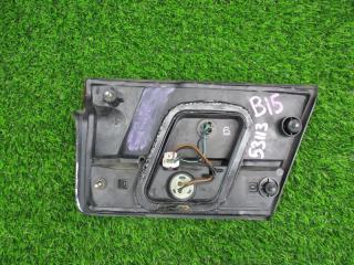 Вставка между стопов левая NISSAN SUNNY B15 48-45 3 ракурс
