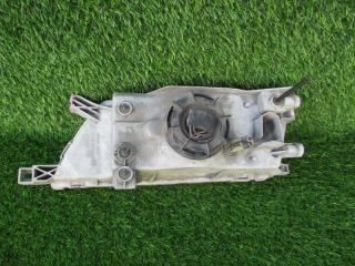 Фара правая NISSAN SUNNY FB14 14-98 4 ракурс
