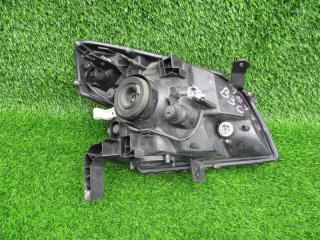 Фара левая NISSAN LAFESTA B30 17-43 2 ракурс