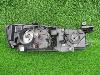 Фара левая NISSAN STAGEA WGNC34 100-63512 2 ракурс