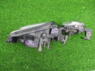 Фара левая NISSAN STAGEA WGNC34 100-63512 3 ракурс
