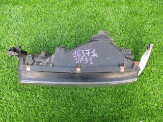 Фара левая NISSAN LEOPARD GF31 100-66182 3 ракурс