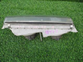 Фара правая NISSAN LARGO KUGNC22 100-52439 3 ракурс