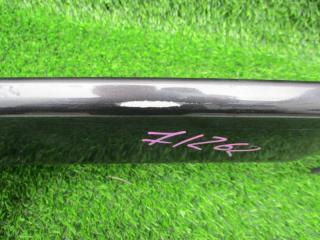 Спойлер HONDA Stepwgn RG1 2 ракурс Спойлер HONDA Stepwgn RG1 2 ракурс