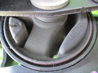 Подушка акпп SUBARU STELLA RN1 EN07 3 ракурс