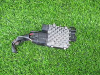 Блок управления масляным насосом TOYOTA CROWN GBS12 1GFE G1167-43010 1 ракурс