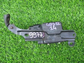 Блок управления масляным насосом TOYOTA CROWN GBS12 1GFE G1167-43010 2 ракурс