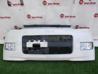 Бампер передний DAIHATSU MOVE 2007 контрактная Бампер передний DAIHATSU MOVE 2007