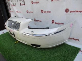 Бампер передний VOLVO V70 YV1SW 08693340 2 ракурс Бампер передний VOLVO V70 YV1SW 08693340 2 ракурс