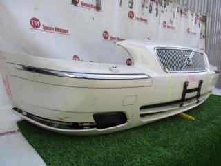 Бампер передний VOLVO V70 YV1SW 08693340 4 ракурс Бампер передний VOLVO V70 YV1SW 08693340 4 ракурс