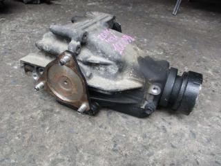 Редуктор задний SUZUKI SWIFT ZD11S M13A 2 ракурс