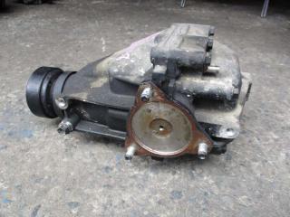 Редуктор задний SUZUKI SWIFT ZD11S M13A 3 ракурс
