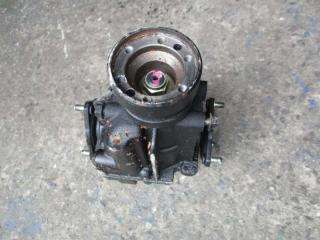 Редуктор задний SUZUKI SWIFT ZD11S M13A 5 ракурс