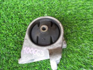 Подушка двигателя задняя MITSUBISHI DIAMANTE F34A 6A13 4 ракурс