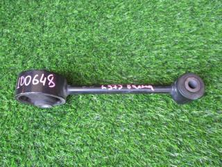 Подушка двигателя задняя DAIHATSU MOVE CONTE контрактная Подушка двигателя задняя DAIHATSU MOVE CONTE