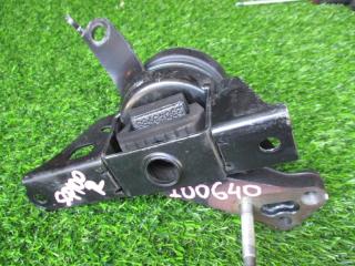 Подушка двигателя правая TOYOTA RACTIS SCP100 2SZFE 3 ракурс Подушка двигателя правая TOYOTA RACTIS SCP100 2SZFE 3 ракурс
