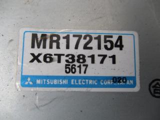 Блок управления рулевой колонкой MITSUBISHI DIAMANTE F34A 6A13 MR172154 2 ракурс