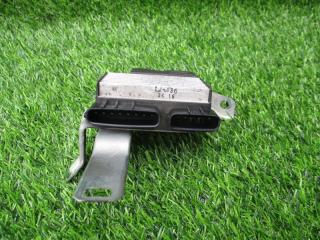Блок управления форсунками TOYOTA ISIS ANM10 1AZFSE 89871-28010 3 ракурс