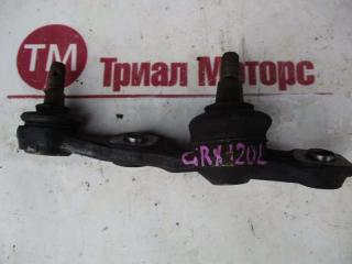 Шаровая опора левая передняя TOYOTA MARK X GRX120 3 ракурс