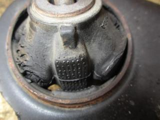 Рычаг правый передний NISSAN CUBE Z12 2 ракурс