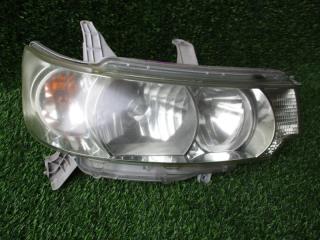 Фара правая DAIHATSU TANTO L350S 100-51815 1 ракурс