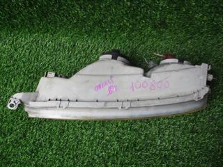 Фара правая TOYOTA MARK II JZX100 22-251 3 ракурс