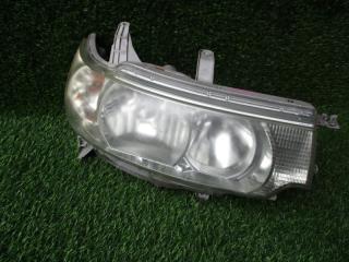 Фара правая DAIHATSU TANTO L350S 100-51815 1 ракурс