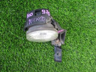 Туманка правая SUBARU R2 RC1 114-77828 2 ракурс Туманка правая SUBARU R2 RC1 114-77828 2 ракурс
