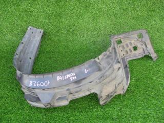 Подкрылок левый передний HONDA Stepwgn RG1 74151-SLJ0000 1 ракурс