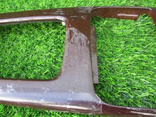 Консоль кпп MITSUBISHI DIAMANTE F34A 6A13 2 ракурс