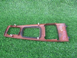 Консоль кпп MITSUBISHI DIAMANTE F34A 6A13 3 ракурс