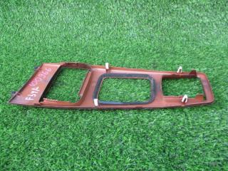 Консоль кпп MITSUBISHI DIAMANTE F34A 6A13 4 ракурс