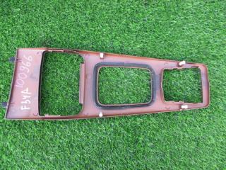 Консоль кпп MITSUBISHI DIAMANTE F34A 6A13 5 ракурс