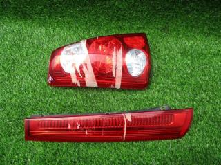 Стоп-сигнал левый SUBARU PLEO RV1 P32-86 1 ракурс