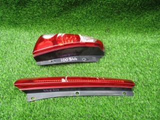 Стоп-сигнал левый SUBARU PLEO RV1 P32-86 3 ракурс