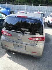 Амортизатор задней двери DAIHATSU SONICA L405S 2 ракурс