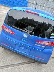 Амортизатор задней двери DAIHATSU SONICA L415S 2 ракурс