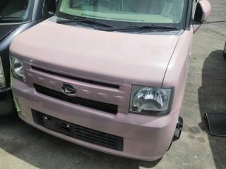Лямбда-зонд DAIHATSU MOVE CONTE L575S KFVE 89465-B2091 5 ракурс