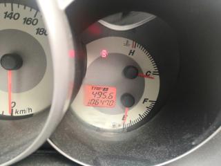 Тормозные колодки задние MAZDA AXELA BK5P ZY 5 ракурс