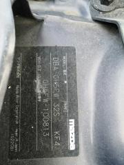 Подушка двигателя правая MAZDA ATENZA GH5FW L5VE 5 ракурс