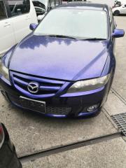 Кронштейн опоры двигателя MAZDA ATENZA GY3W L3 3 ракурс