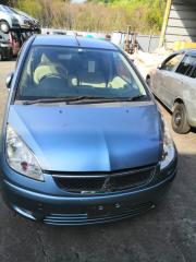 Рычаг правый передний MITSUBISHI COLT Z21A 5 ракурс