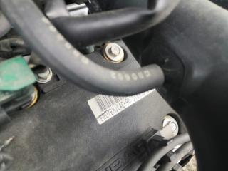 Туманка правая SUBARU R2 RC1 114-77828 5 ракурс Туманка правая SUBARU R2 RC1 114-77828 5 ракурс
