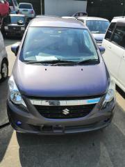 Стартер SUZUKI CERVO HG21S K6A 31100-76G1 1 ракурс