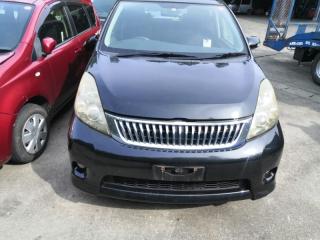 Подушка двигателя левая TOYOTA ISIS ANM10 1AZFSE 4 ракурс