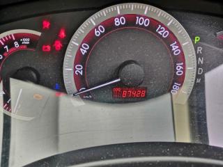 Подушка двигателя левая TOYOTA ISIS ANM10 1AZFSE 5 ракурс
