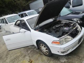 Датчик tems TOYOTA MARK II JZX100 89241-22070 4 ракурс